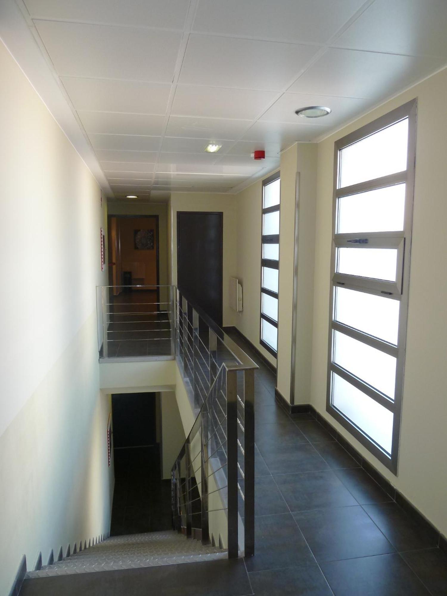 Arcohotel San Mateo de Gallego ภายนอก รูปภาพ